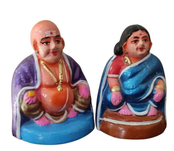 Chettiar Set